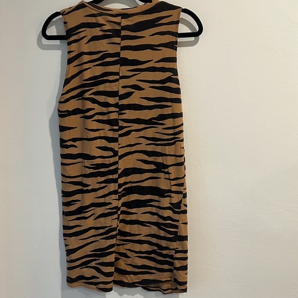 LNA racer back dress - Picture 3 of 3